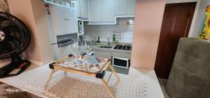 Venha desfrutar das belezas da grande Floripa