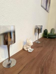 Schöne Ferienwohnung Bodenseeregion