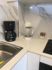 Iconic Millennial Umhlanga