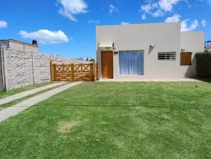 La tranquilidad - Camet