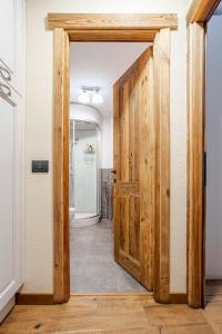 Cervino View, Ski-In and WiFi!