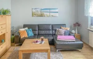 Ferienhaus Wolgast-Mahlzow - Zarnitz