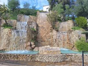 El Rinconcito Mágico - El Bosque