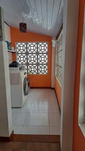 Camarote da Pipa vista Mar