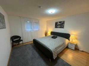 Schöne Ferienwohnung Bodenseeregion
