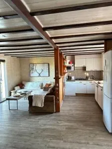 Maison Bolquere 3 chambres - 布齐耶比利牛斯2000