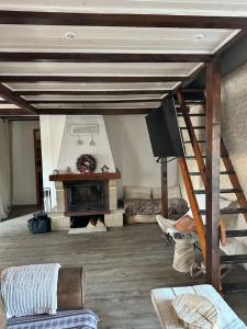 Maison Bolquere 3 chambres