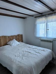 Maisons de vacances Maison Bolquere 3 chambres : photos des chambres