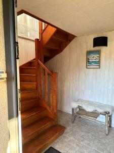 Maison Bolquere 3 chambres