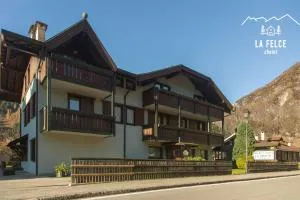 Chalet La Felce - Caderzone