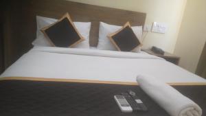 Forest Transit Hotel And Service Apartment