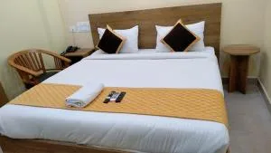 Forest Transit Hotel And Service Apartment - Pīlamedu