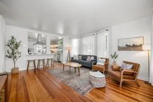 Newly Renovated Villa in Central Spokane - Spokane