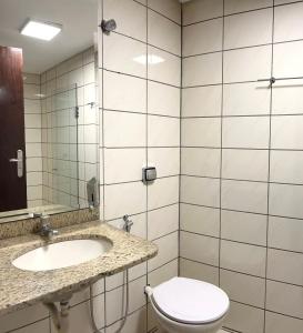 Ipê Hotel Curitiba - Av das Torres