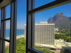 Hotel Nacional Suíte - Alto da Boa Vista