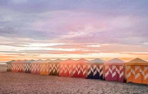 Appartements Cozy Apartment In Bray-Dunes With Wifi : photos des chambres