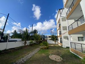 Canonniers Luxury Stay