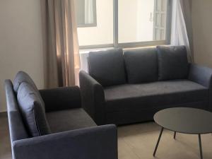 Canonniers Luxury Stay