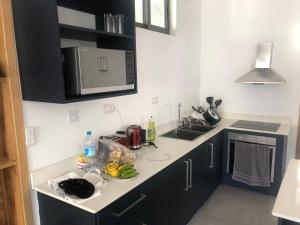 Canonniers Luxury Stay