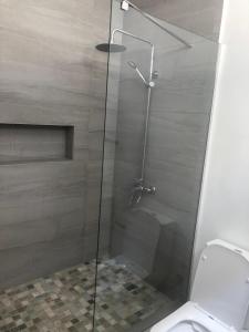 Canonniers Luxury Stay