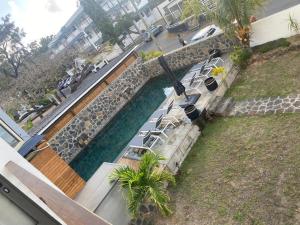 Canonniers Luxury Stay