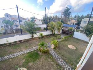 Canonniers Luxury Stay