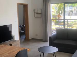 Canonniers Luxury Stay