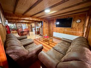 Hosta Altos de Gamboa