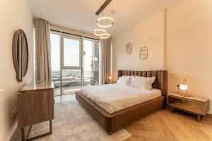 Dubai Luxe Haven - World Record Residence