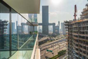 Dubai Luxe Haven - World Record Residence