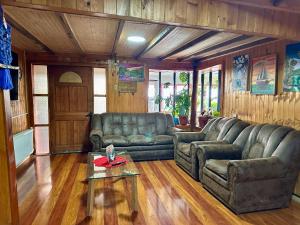 Hosta Altos de Gamboa