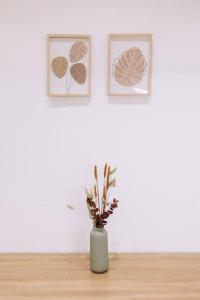 Nuevo y moderno loft en amistat