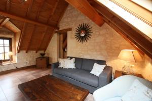 B&B / Chambres d'hotes Le Clos de la Garde : photos des chambres