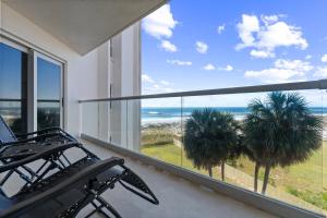 Regency Towers Unit 406W