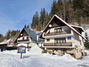 Penzion Lukeš - Vítkovice