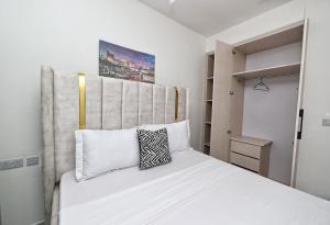 Mombasa 2 BRM Modern Apartment Buxton Point