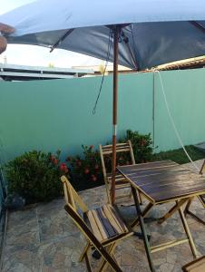 Casa lagoa dos tambaquis