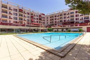 Apartamento en Archena Paraíso Termal al lado del Balneario