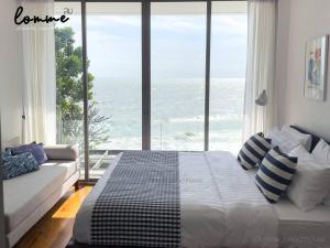 lomme Private Beach House