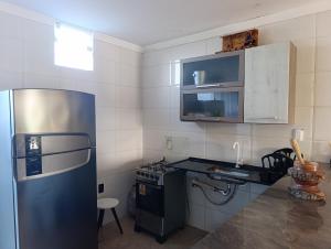 Casa lagoa dos tambaquis