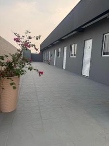 Pousada Parque do Lago