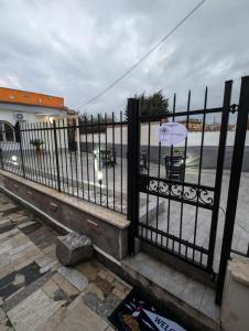 The Fishermans House