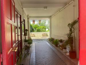 Joli Appartement à côté de la Tour Eiffel, Javel et de Paris Expo
