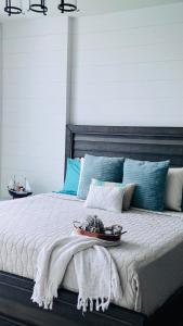 Apartamento Frente al Mar en Río Hato, Playa Blan ca, Piscina y Acceso Directo a la Playa