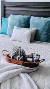 Apartamento Frente al Mar en Río Hato, Playa Blan ca, Piscina y Acceso Directo a la Playa