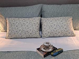 LUXURY CAMPUS CENTRAL STUDIo