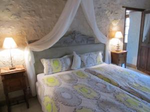 B&B / Chambres d'hotes Le Clos de la Garde : photos des chambres