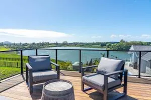Omokoroa Beach Family Home - Whakamarama