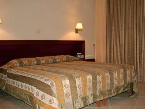 Nefeli Boutique Hotel