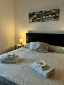 Domus Apartments - Le Capannelle